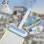 Multi-Function Brusher Pet Cat Hair Remover Brush Manual Lint Dog Hair Cleaner Remover Carpet Bed Hair Tools Pet Supplies