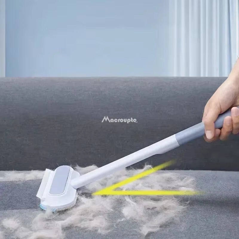 Multi-Function Brusher Pet Cat Hair Remover Brush Manual Lint Dog Hair Cleaner Remover Carpet Bed Hair Tools Pet Supplies